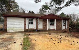 2809 Eldorado Road, Fayetteville, NC 28306