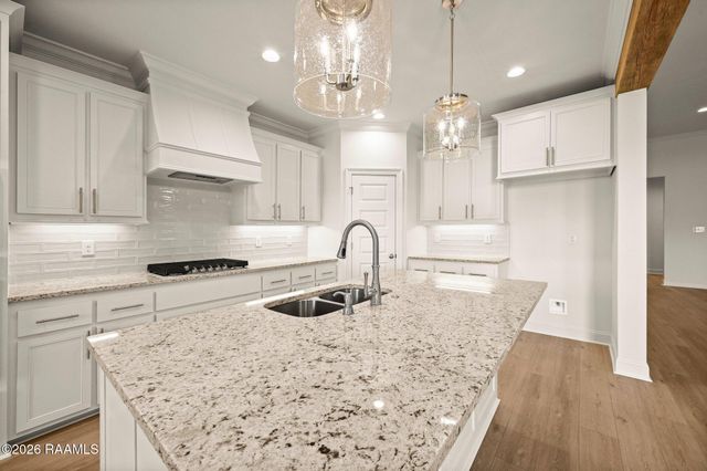 310 Sweet Harvest Road, Youngsville, LA 70592