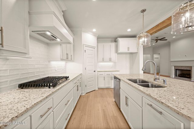 310 Sweet Harvest Road, Youngsville, LA 70592