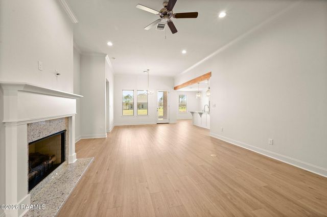 310 Sweet Harvest Road, Youngsville, LA 70592