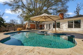 1416 Wiltshire, Terrell Hills, TX 78209