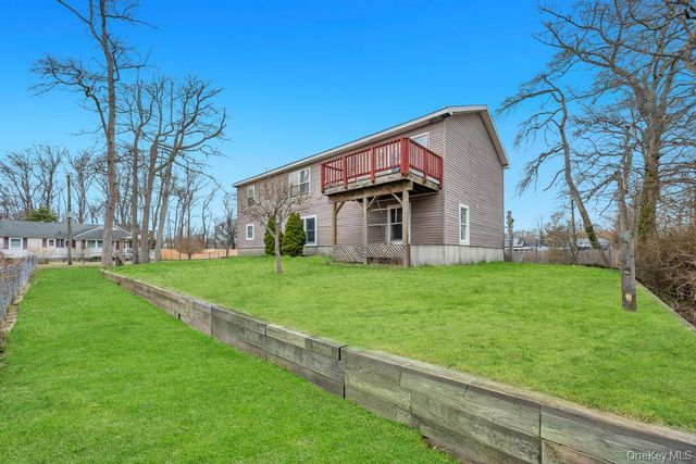 236 Forest Road W, Mastic Beach, NY 11951