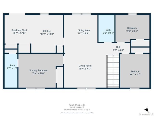 236 Forest Road W, Mastic Beach, NY 11951