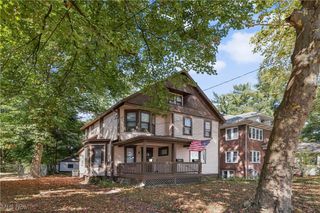 594 Blaine Avenue, Akron, OH 44310
