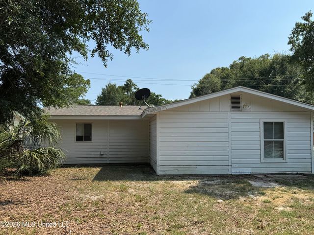 1254 24th Street, Gulfport, MS 39501