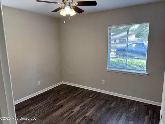 1254 24th Street, Gulfport, MS 39501