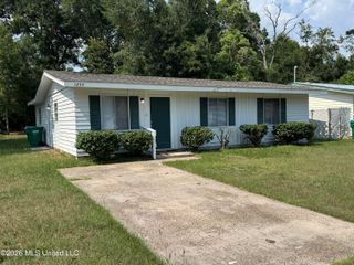 1254 24th Street, Gulfport, MS 39501