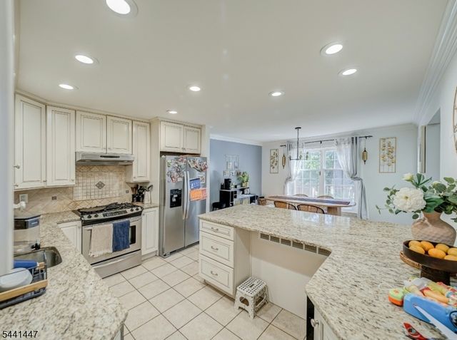 13 Mohawk Trl, Branchburg Twp., NJ 08876