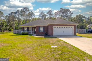 370 Carson Street NE, Ludowici, GA 31316