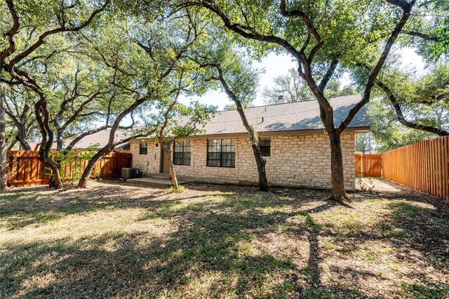 511 Algerita DR A, Georgetown, TX 78628