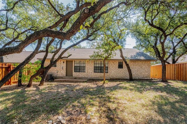 511 Algerita DR A, Georgetown, TX 78628