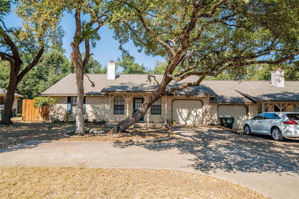 511 Algerita DR A, Georgetown, TX 78628