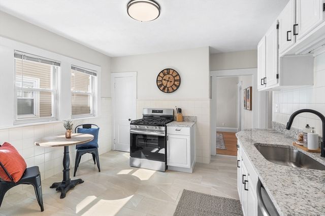 49 Kenmere Road 49, Medford, MA 02155