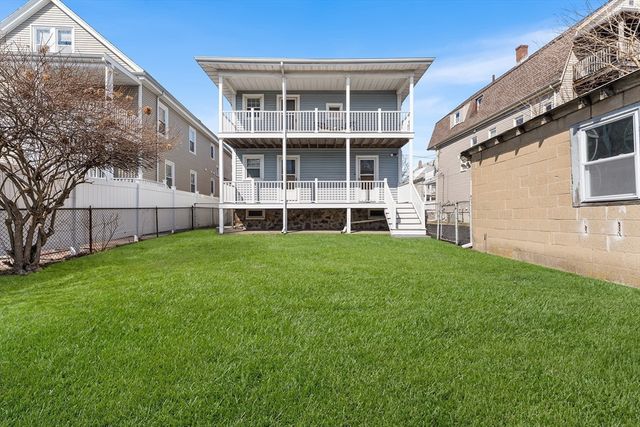 49 Kenmere Road 49, Medford, MA 02155