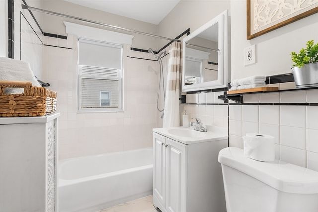 49 Kenmere Road 49, Medford, MA 02155