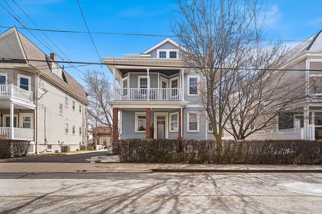 49 Kenmere Road 49, Medford, MA 02155