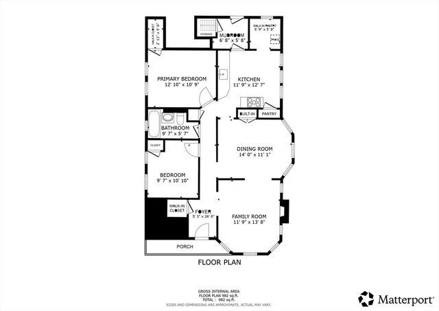 49 Kenmere Road 49, Medford, MA 02155