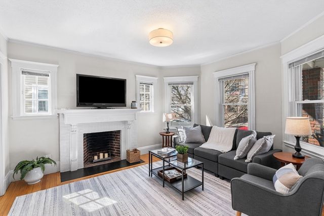 49 Kenmere Road 49, Medford, MA 02155