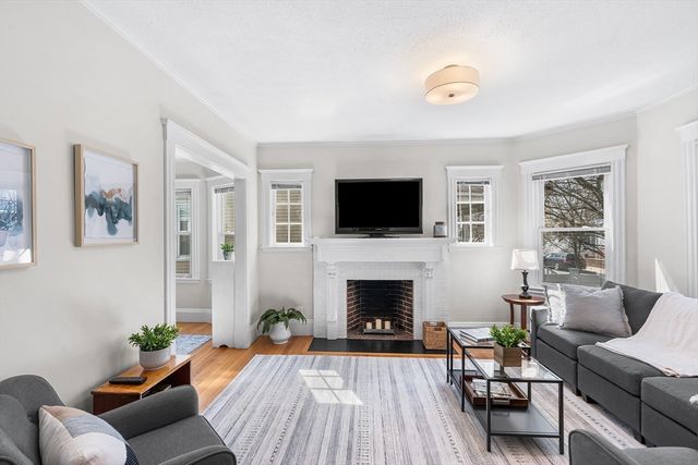 49 Kenmere Road 49, Medford, MA 02155