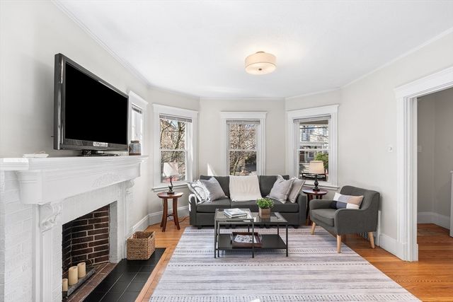 49 Kenmere Road 49, Medford, MA 02155