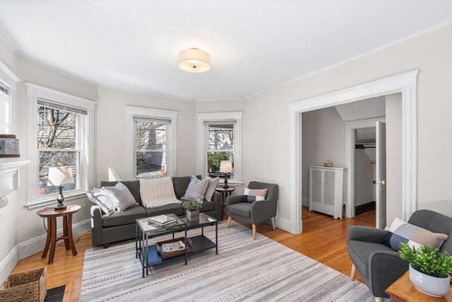 49 Kenmere Road 49, Medford, MA 02155