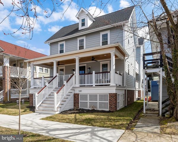 343 CENTRAL AVE, Ocean City, NJ 08226