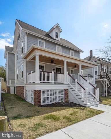 343 CENTRAL AVE, Ocean City, NJ 08226