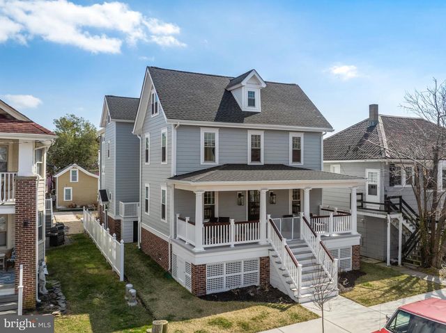343 CENTRAL AVE, Ocean City, NJ 08226