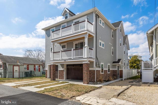 343 CENTRAL AVE, Ocean City, NJ 08226