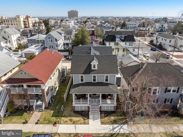 343 CENTRAL AVE, Ocean City, NJ 08226