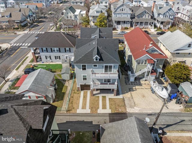 343 CENTRAL AVE, Ocean City, NJ 08226