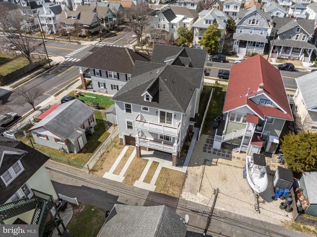 343 CENTRAL AVE, Ocean City, NJ 08226