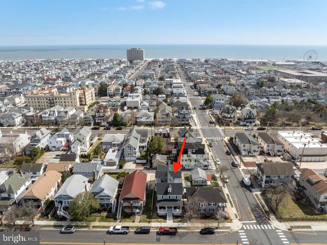 343 CENTRAL AVE, Ocean City, NJ 08226