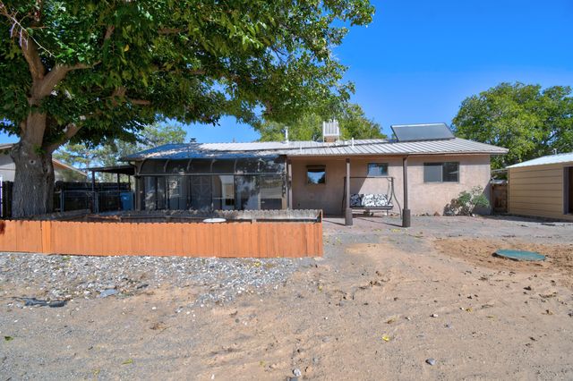 3408 20th Avenue SE, Rio Rancho, NM 87124