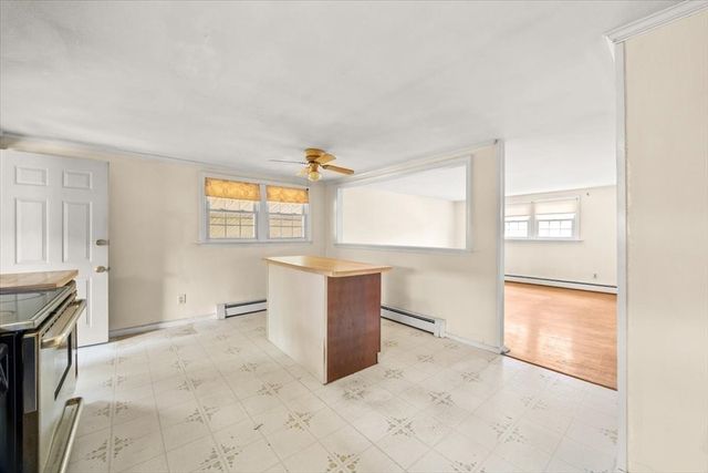 36 Gardner Ave, Brockton, MA 02302
