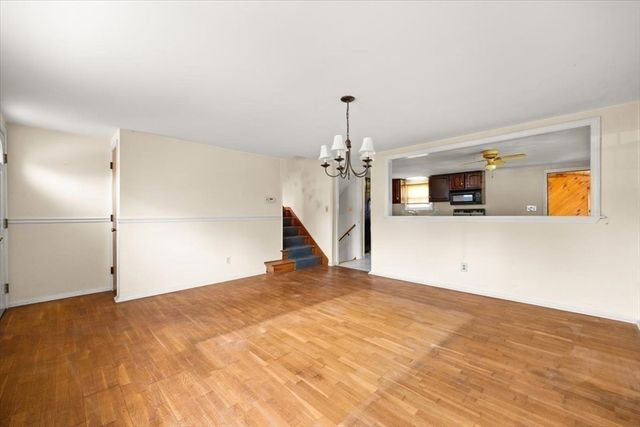 36 Gardner Ave, Brockton, MA 02302