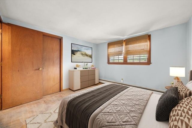 36 Gardner Ave, Brockton, MA 02302