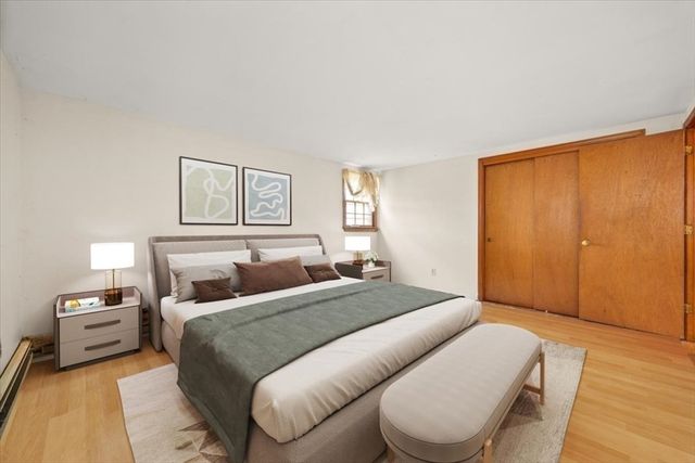 36 Gardner Ave, Brockton, MA 02302