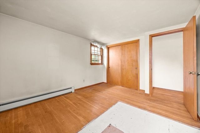 36 Gardner Ave, Brockton, MA 02302