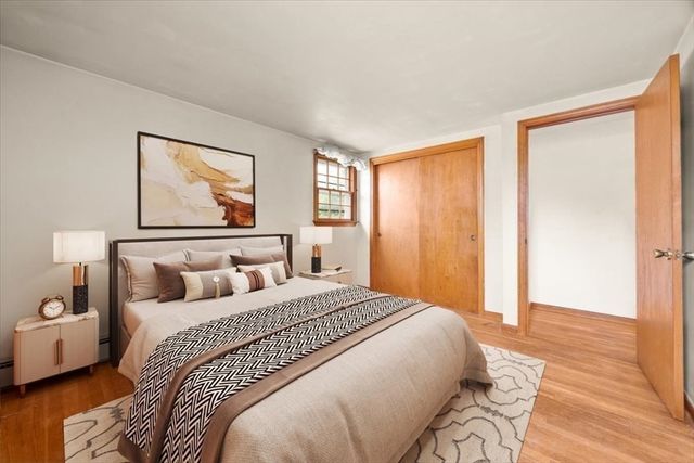 36 Gardner Ave, Brockton, MA 02302