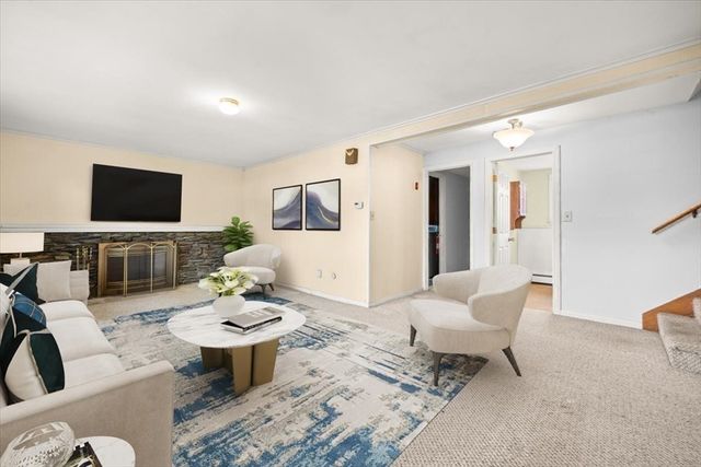36 Gardner Ave, Brockton, MA 02302