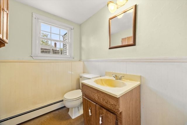 36 Gardner Ave, Brockton, MA 02302