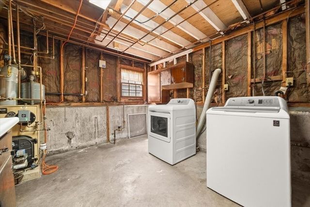 36 Gardner Ave, Brockton, MA 02302