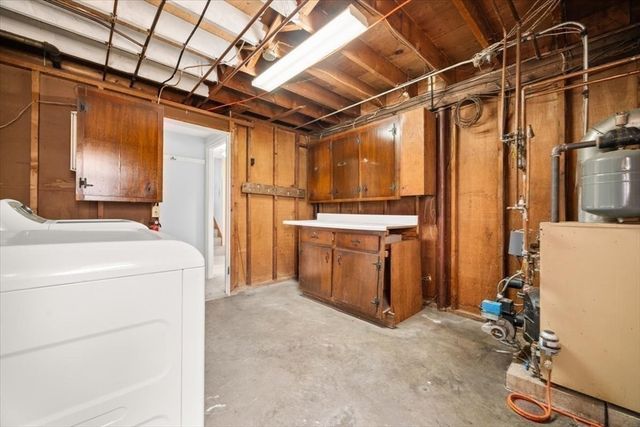 36 Gardner Ave, Brockton, MA 02302