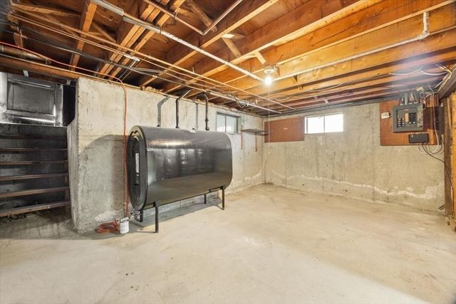 36 Gardner Ave, Brockton, MA 02302