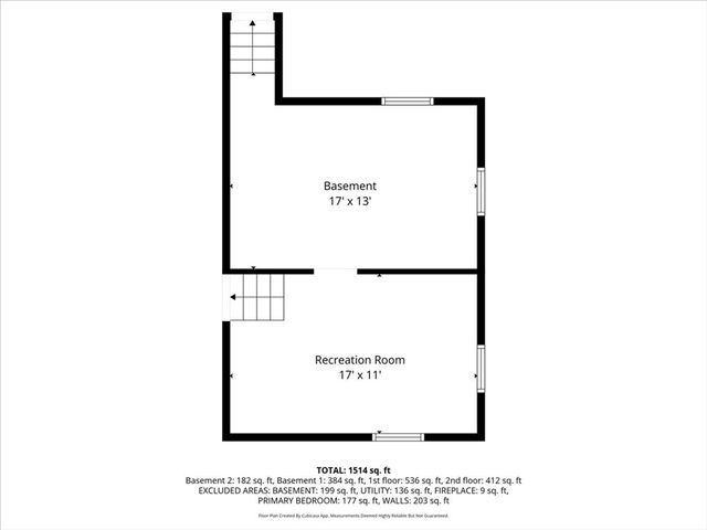 36 Gardner Ave, Brockton, MA 02302