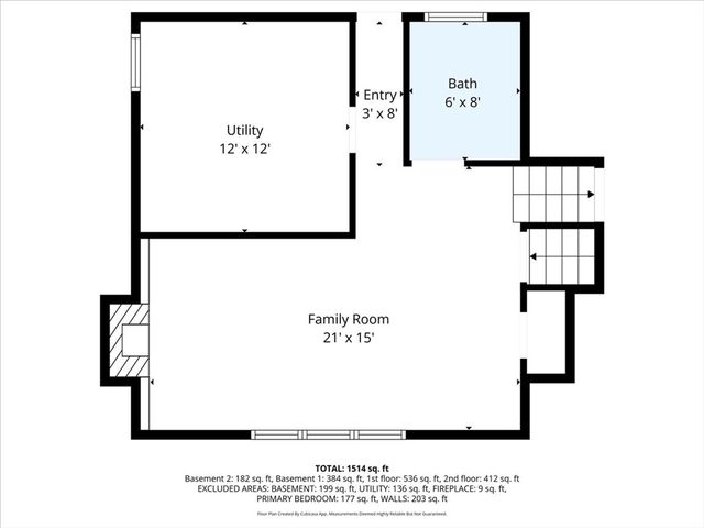 36 Gardner Ave, Brockton, MA 02302