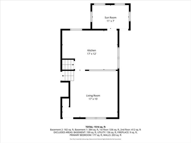 36 Gardner Ave, Brockton, MA 02302