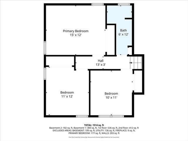 36 Gardner Ave, Brockton, MA 02302