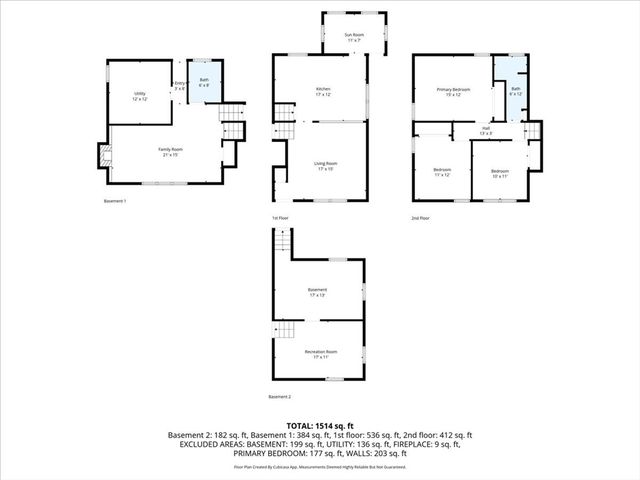 36 Gardner Ave, Brockton, MA 02302